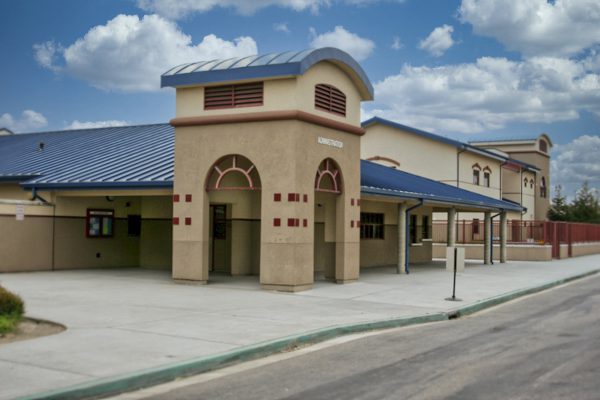 Diablo Vista Middle School